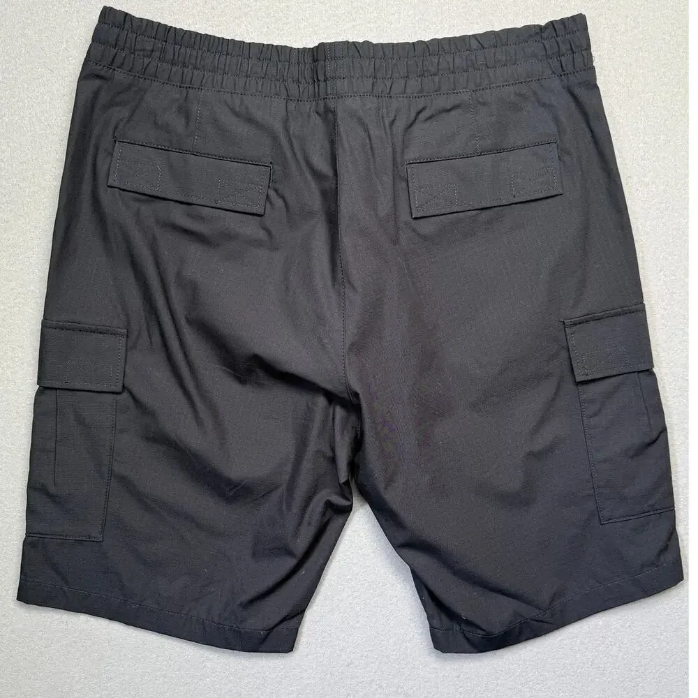 HUGO by Hugo Boss Men's Relaxed-Fit 9